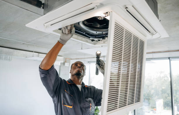 Licensed Ductwork Repair service in Florence, TX - FH HVAC