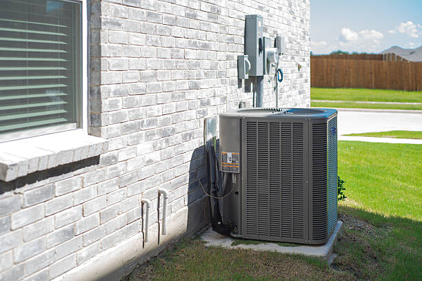 Reliable Ductwork Repair contractor in Florence, TX by FH HVAC